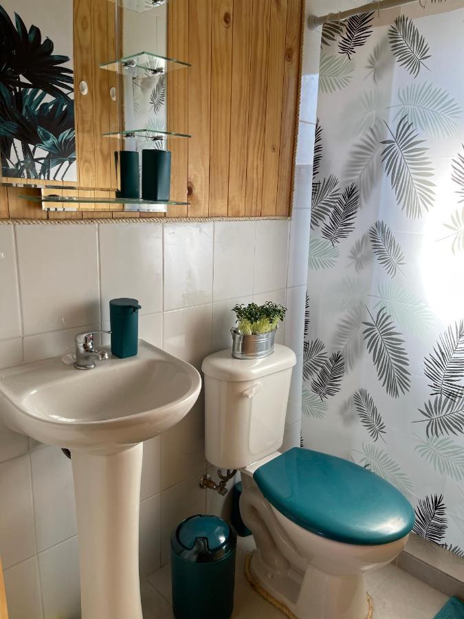 Cabanas Kuela Пуэрто-Варас Экстерьер фото